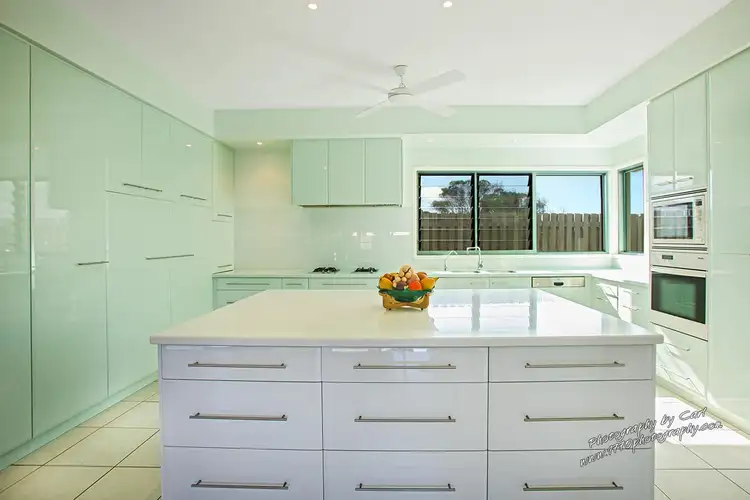 Sixth view of Homely house listing, 13 ATLANTIS BVD, Agnes Water QLD 4677