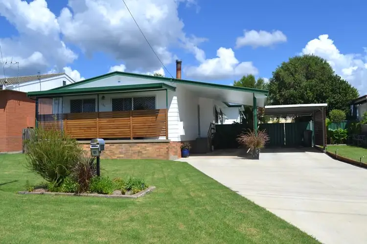 101 Short Street, Inverell NSW 2360
