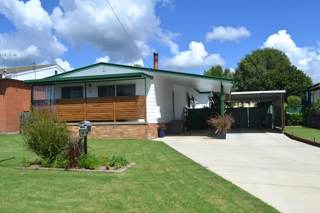 Main view of Homely house listing, 101 Short Street, Inverell NSW 2360