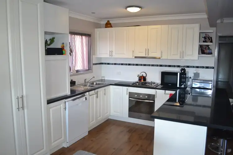 Second view of Homely house listing, 101 Short Street, Inverell NSW 2360