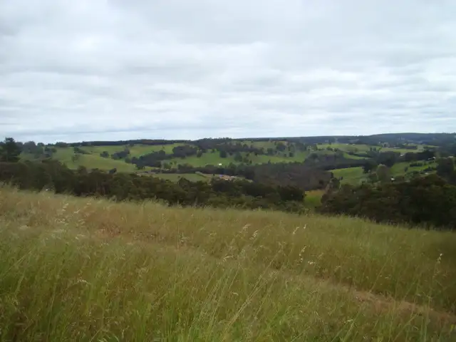 Lot 133 Golden Ash Rise, Bridgetown WA 6255