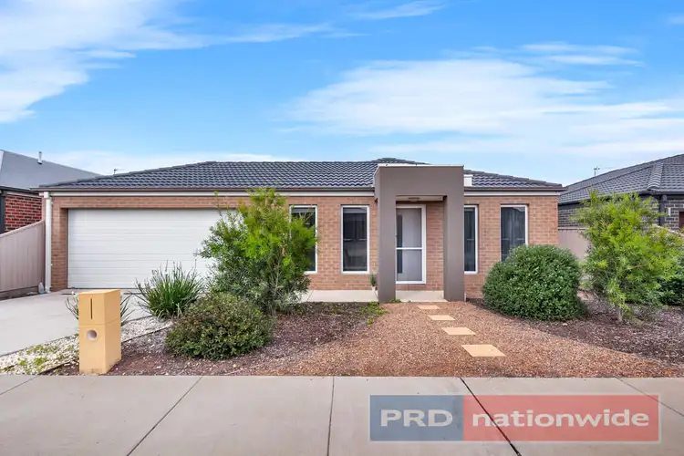 9 Jessica Way, Winter Valley VIC 3358