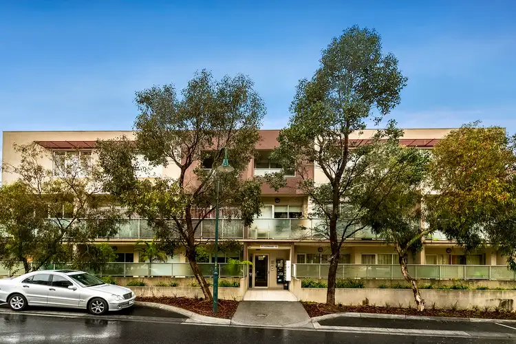 Second view of Homely apartment listing, 2/213 Normanby Road, Notting Hill VIC 3168