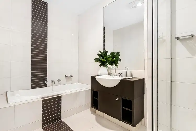 Sixth view of Homely apartment listing, 2/213 Normanby Road, Notting Hill VIC 3168