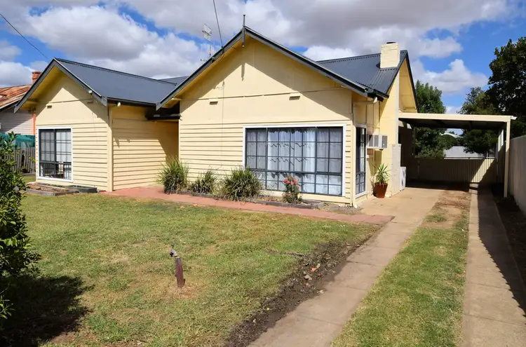 Second view of Homely house listing, 318 Wood Street, Deniliquin NSW 2710
