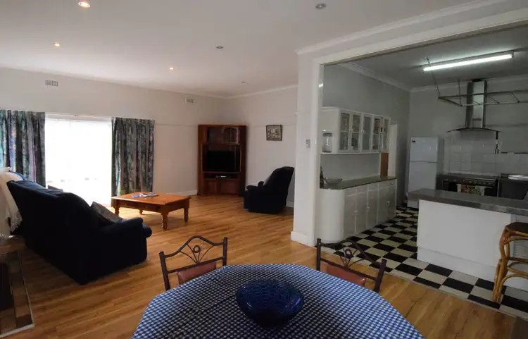 Fourth view of Homely house listing, 318 Wood Street, Deniliquin NSW 2710