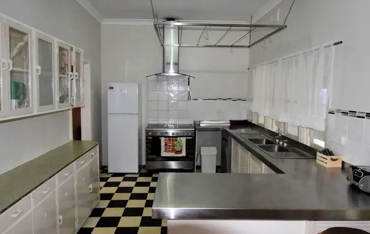 Fifth view of Homely house listing, 318 Wood Street, Deniliquin NSW 2710