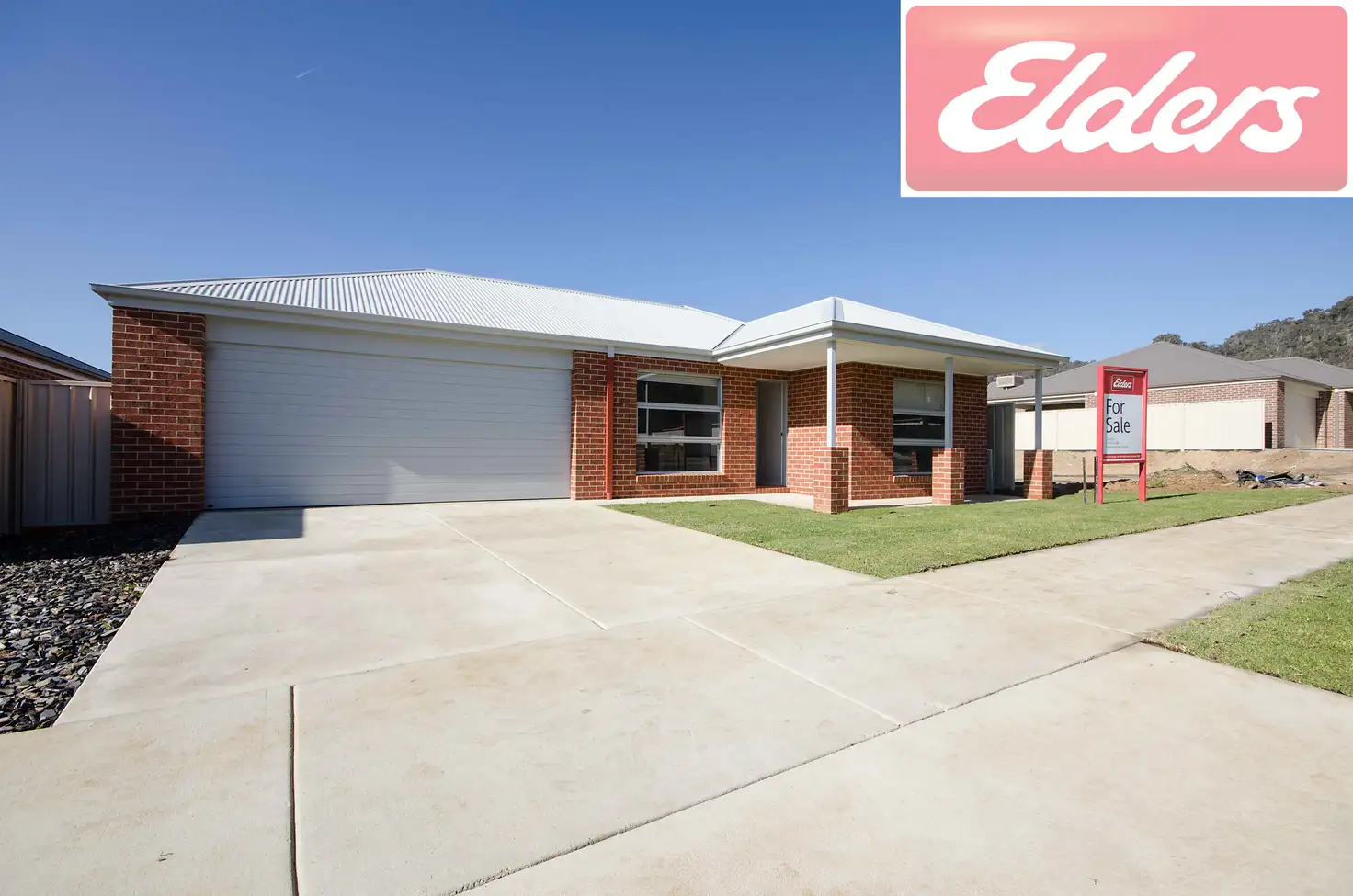 Main view of Homely house listing, 45 Ruthven Circuit, Wodonga VIC 3690