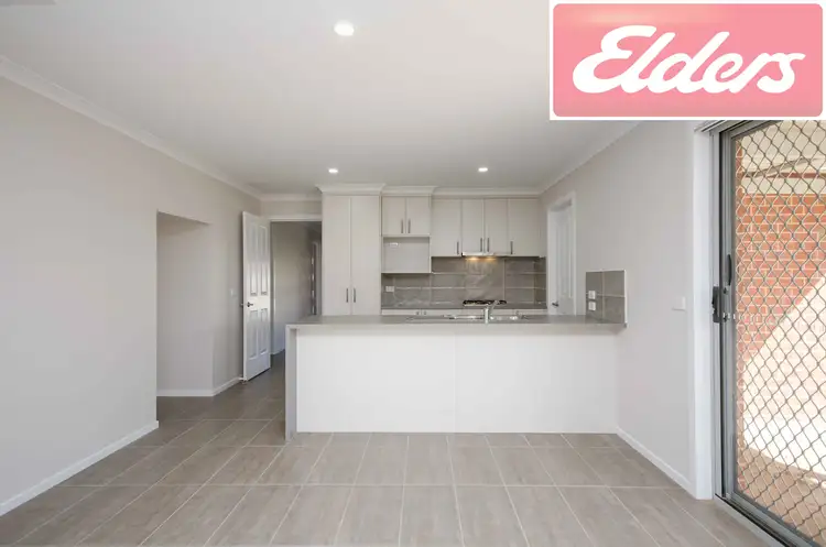 Third view of Homely house listing, 45 Ruthven Circuit, Wodonga VIC 3690