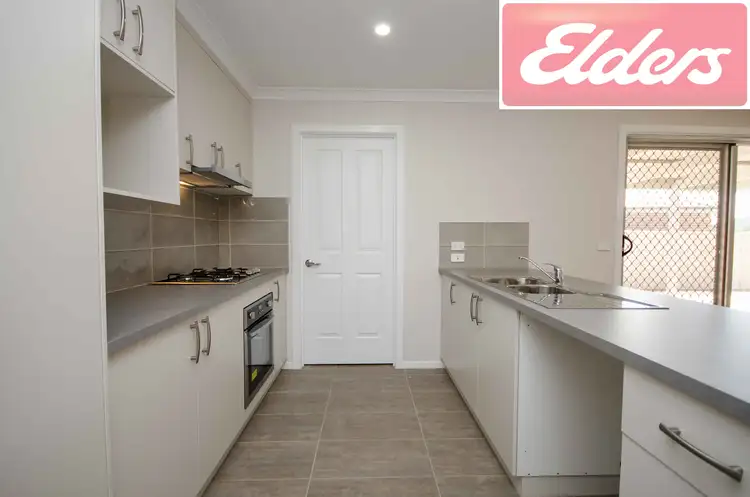 Fourth view of Homely house listing, 45 Ruthven Circuit, Wodonga VIC 3690