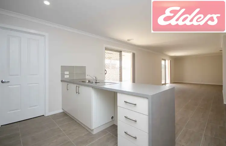 Fifth view of Homely house listing, 45 Ruthven Circuit, Wodonga VIC 3690