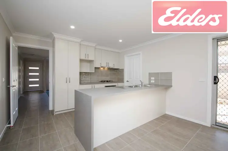 Sixth view of Homely house listing, 45 Ruthven Circuit, Wodonga VIC 3690