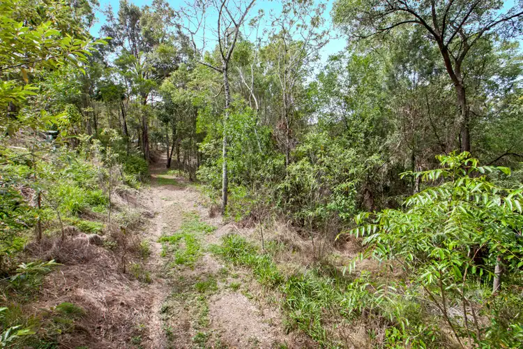 Main view of Homely land listing, 24 Old Kiel Mountain Road, Kiels Mountain QLD 4559