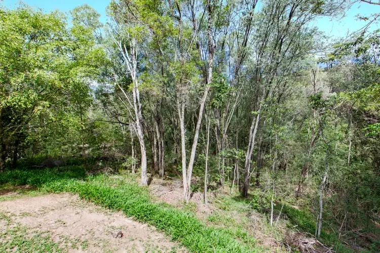 Second view of Homely land listing, 24 Old Kiel Mountain Road, Kiels Mountain QLD 4559