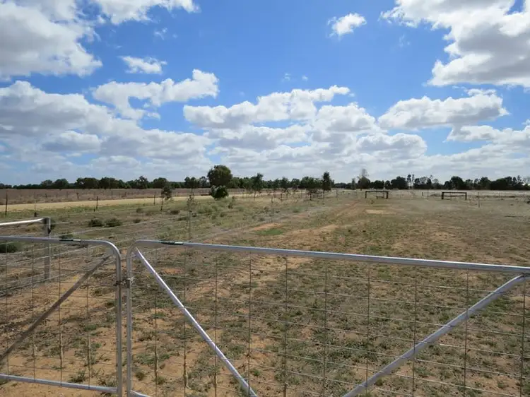 Fourth view of Homely rural property listing, "Jonree" Flanagans Lane, Deniliquin NSW 2710