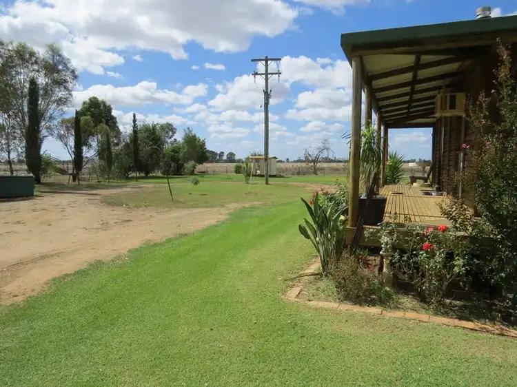 Fifth view of Homely rural property listing, "Jonree" Flanagans Lane, Deniliquin NSW 2710