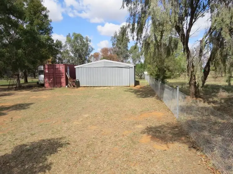 Sixth view of Homely rural property listing, "Jonree" Flanagans Lane, Deniliquin NSW 2710