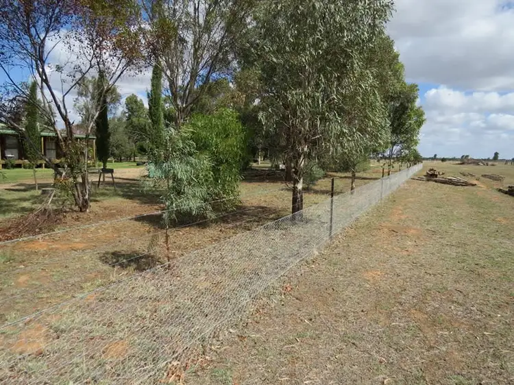 Seventh view of Homely rural property listing, "Jonree" Flanagans Lane, Deniliquin NSW 2710