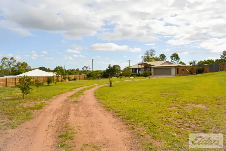 27 Gilbert Crescent, Warwick QLD 4370