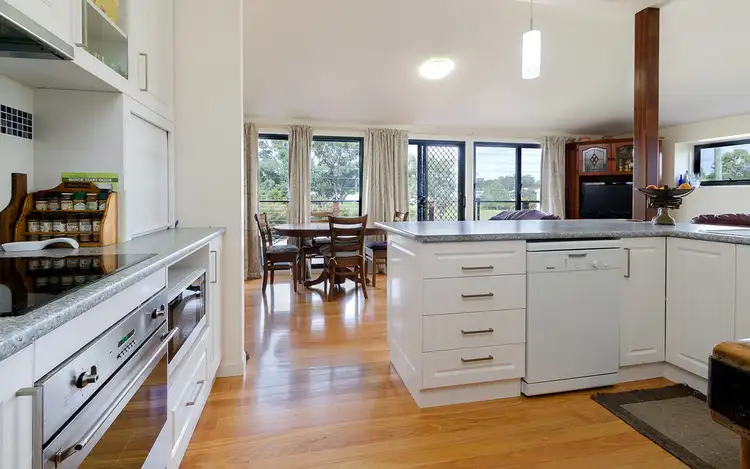 Sixth view of Homely house listing, 27 Gilbert Crescent, Warwick QLD 4370