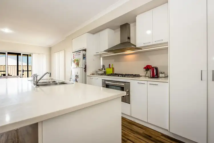 Second view of Homely house listing, 24 Spindrift Vista, Glenfield WA 6532