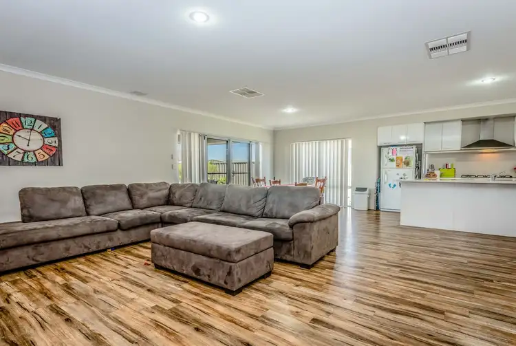 Third view of Homely house listing, 24 Spindrift Vista, Glenfield WA 6532
