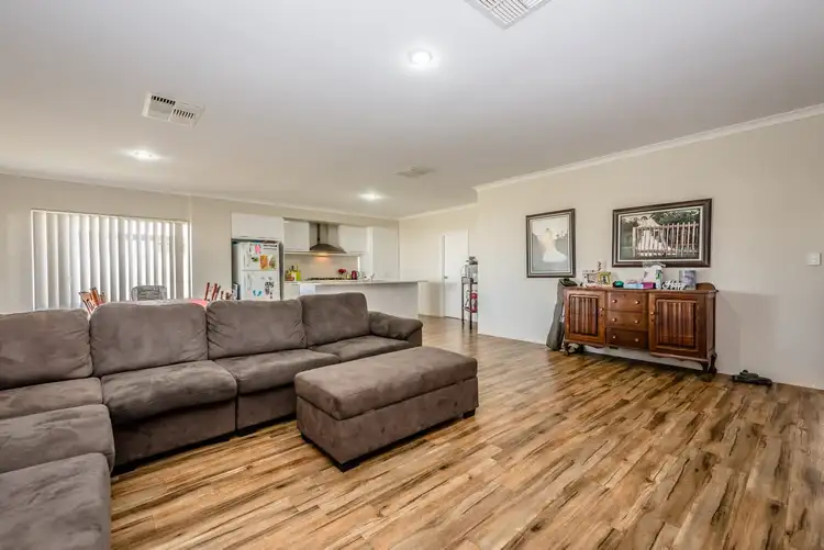 Fourth view of Homely house listing, 24 Spindrift Vista, Glenfield WA 6532