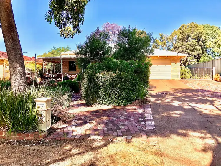 Main view of Homely house listing, 16 Arthur Road, Gooseberry Hill WA 6076