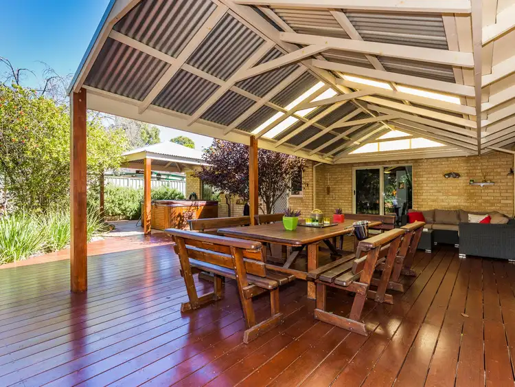 Second view of Homely house listing, 16 Arthur Road, Gooseberry Hill WA 6076