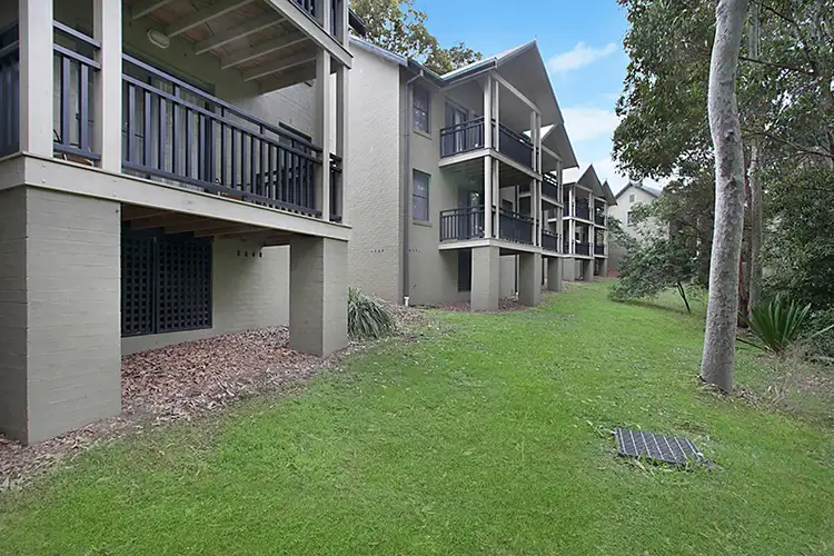 Second view of Homely terrace listing, 503 Currawong Crt, Cams Wharf NSW 2281