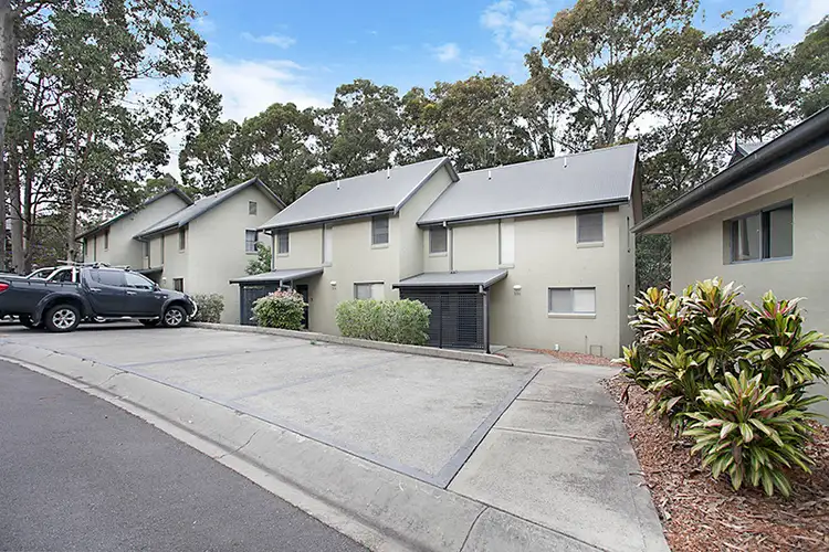 Fourth view of Homely terrace listing, 503 Currawong Crt, Cams Wharf NSW 2281
