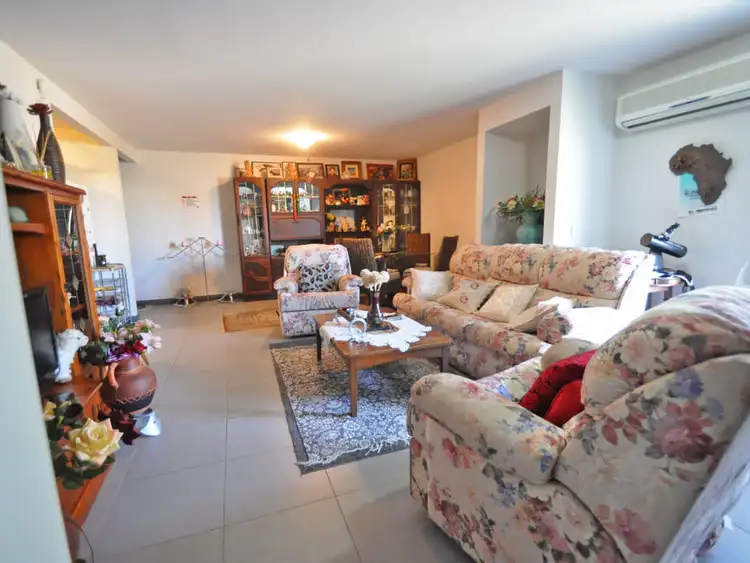 Second view of Homely apartment listing, 2/65 Commins Street, Junee NSW 2663