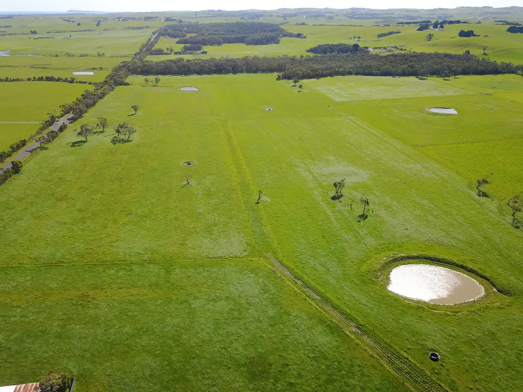 Main view of Homely rural property listing, 00 West Creek Road, West Creek VIC 3992