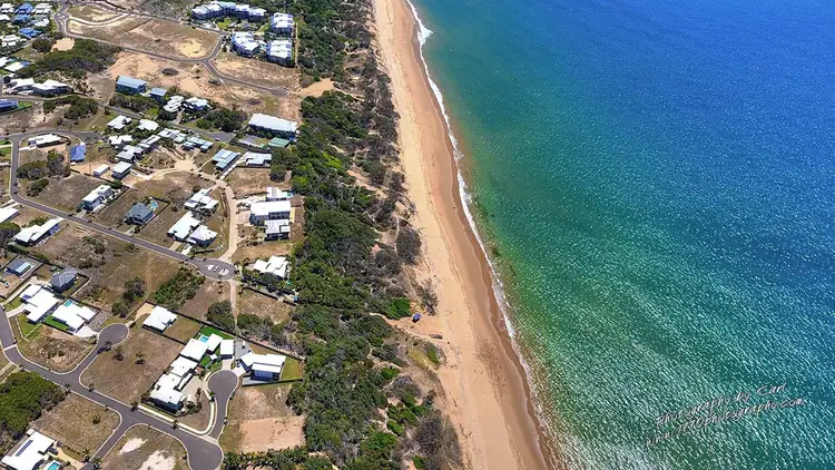 Second view of Homely land listing, 29 / L59 Atlantis Bvd, Agnes Water QLD 4677