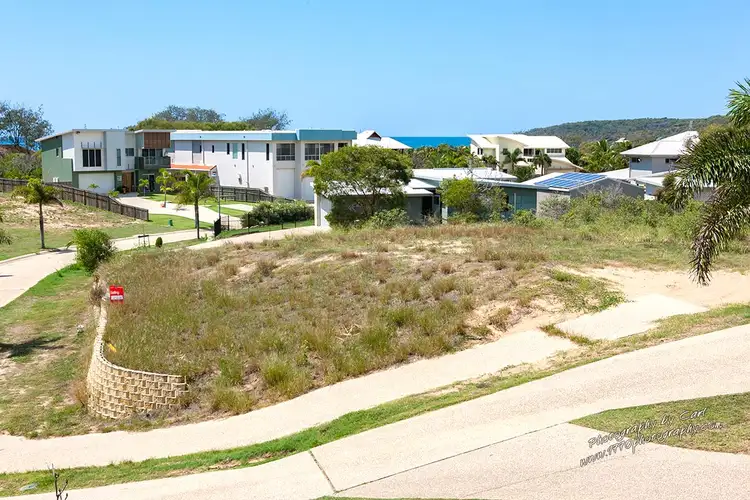 Sixth view of Homely land listing, 29 / L59 Atlantis Bvd, Agnes Water QLD 4677