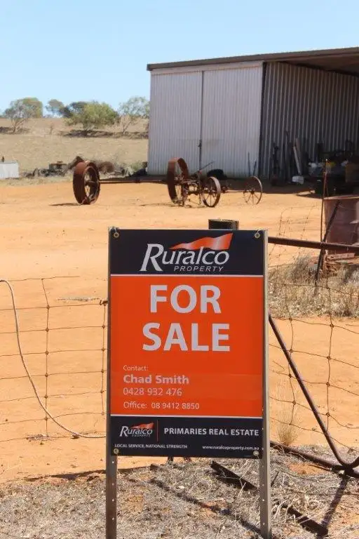 Second view of Homely rural property listing, 153 Cogley Road, Nabawa WA 6532