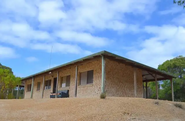 Fourth view of Homely house listing, 357 Point Henry Road, Bremer Bay WA 6338