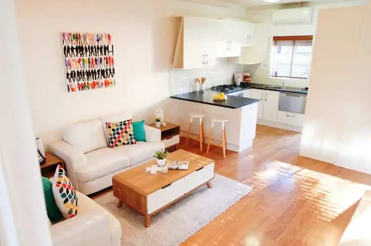 2/191 North East Road, Hampstead Gardens SA 5086