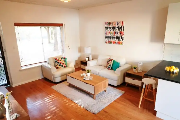 Second view of Homely unit listing, 2/191 North East Road, Hampstead Gardens SA 5086