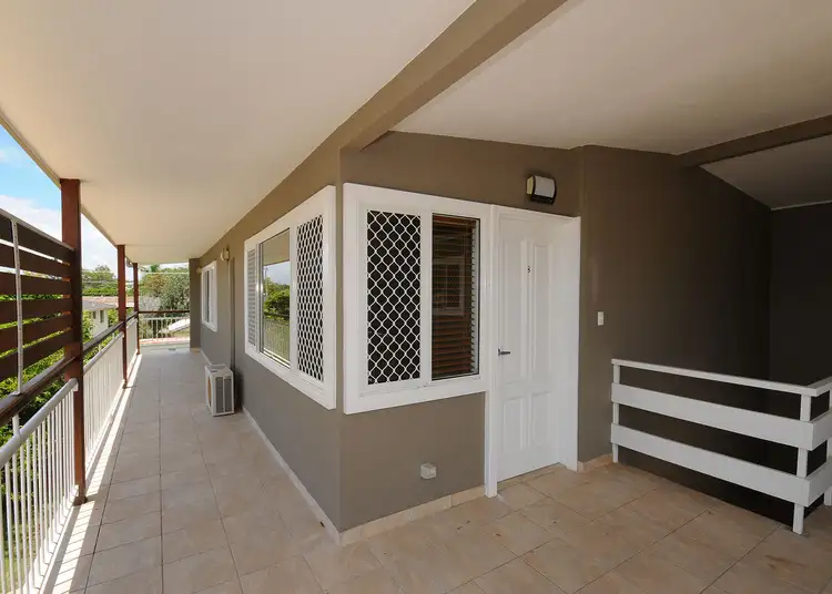 Fourth view of Homely block of units listing, 376 Esplanade, Scarness QLD 4655