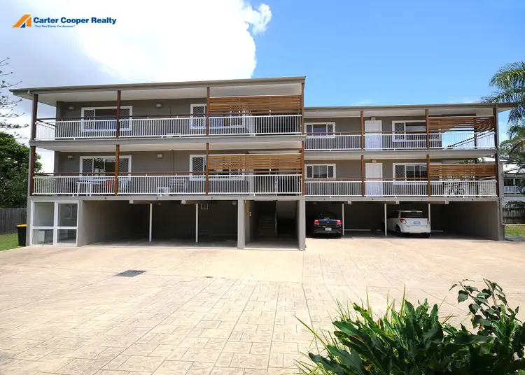 Fifth view of Homely block of units listing, 376 Esplanade, Scarness QLD 4655