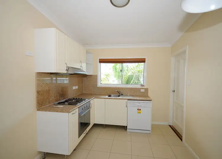 Sixth view of Homely block of units listing, 376 Esplanade, Scarness QLD 4655