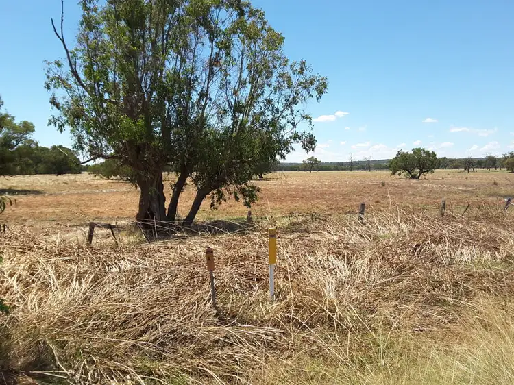 Main view of Homely rural property listing, 30 (Lot 805) BRAND HIGHWAY, Muchea WA 6501