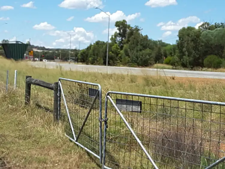 Second view of Homely rural property listing, 30 (Lot 805) BRAND HIGHWAY, Muchea WA 6501