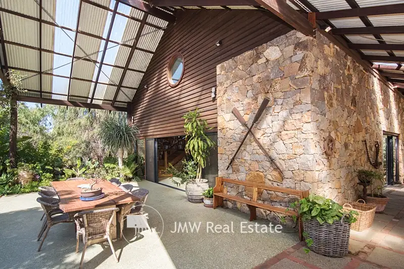 Main view of Homely house listing, 11 Seahawk Rest, Gracetown WA 6284