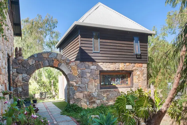 Third view of Homely house listing, 11 Seahawk Rest, Gracetown WA 6284