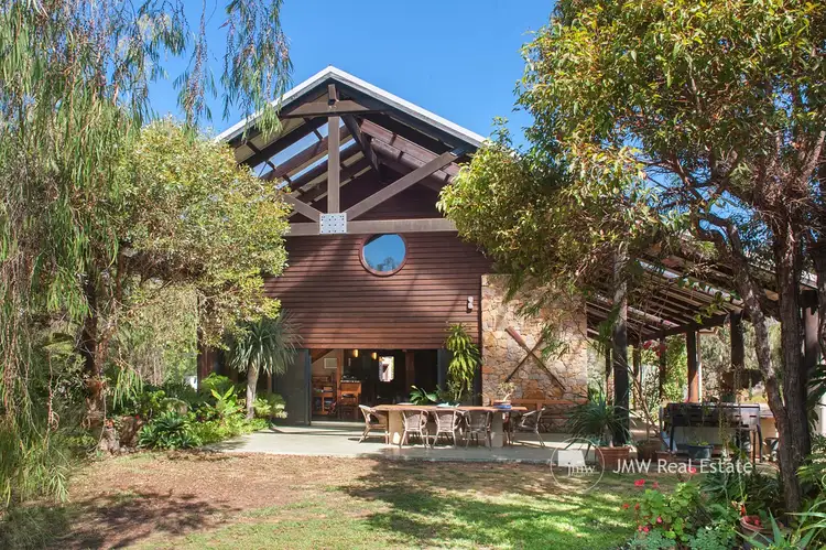 Fifth view of Homely house listing, 11 Seahawk Rest, Gracetown WA 6284