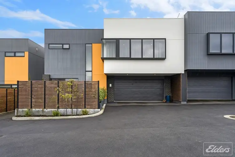 7/10 Jardine Crescent, Prospect Vale TAS 7250