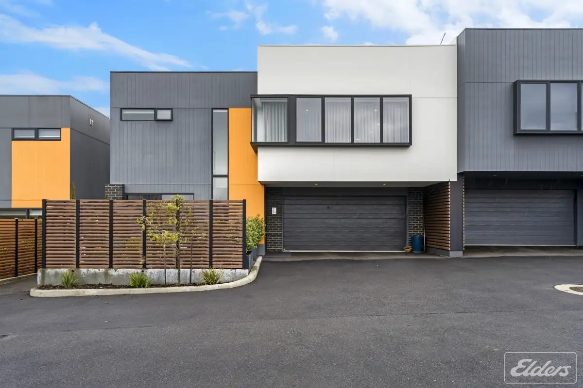 Main view of Homely unit listing, 7/10 Jardine Crescent, Prospect Vale TAS 7250
