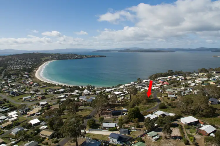 2 Sea Eagle Road, Primrose Sands TAS 7173